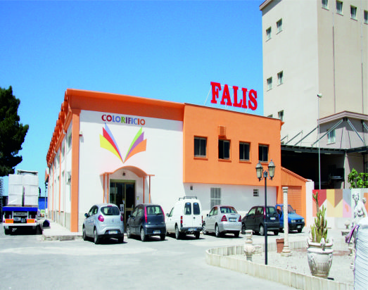 Falis