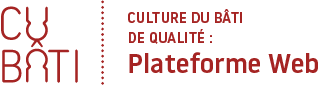 plate-forme de mise en réseau cubati